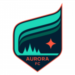 Minnesota Aurora badge