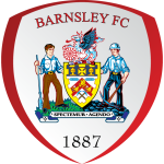 Barnsley U-18 badge