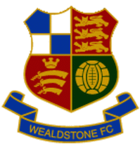 Wealdstone badge