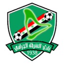 Al Shorta badge