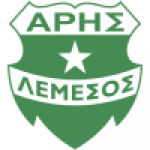 Aris Limassol badge