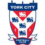 York City badge