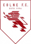 Colne badge