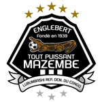 TP Mazembe badge