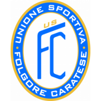 Folgore Caratese badge