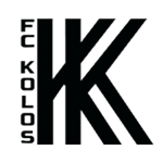 Kolos Kovalivka badge