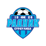 Radnik Sesvete badge