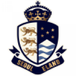 Seoul E-Land badge
