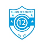 12 de Octubre badge
