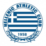 Hellenic Athletic badge