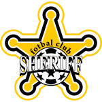 Sheriff U-19 badge
