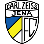 Carl Zeiss Jena II badge