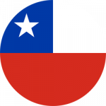 Chile badge