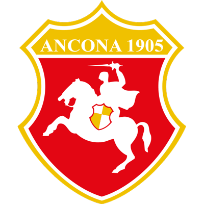 Ancona badge