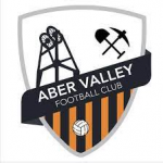 Aber Valley badge