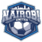 Nairobi United badge