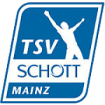 Schott Mainz badge