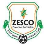 ZESCO United badge