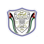 Al Yarmouk badge