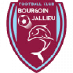 Bourgoin Jallieu badge