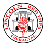 Lincoln Red Imps badge