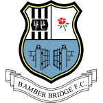 Bamber Bridge badge