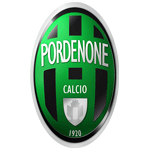 Pordenone badge