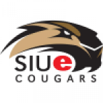 Southern Illinois University Edwardsville Cougars badge