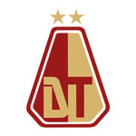 Tolima badge