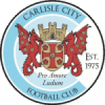 Carlisle City badge