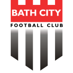 Bath City badge