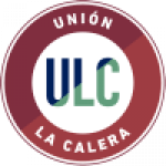 Unión La Calera badge