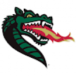 UAB Blazers badge