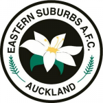 Eastern Suburbs AFC badge