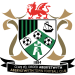 Aberystwyth badge