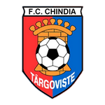 Chindia Târgoviste badge