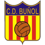 Buñol badge