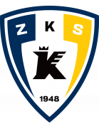 Kluczevia Stargard badge