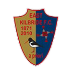 East Kilbride badge
