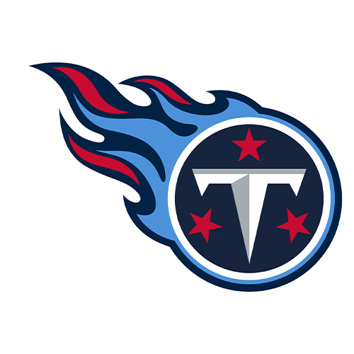 Tennessee Titans badge