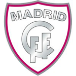 Madrid CFF badge