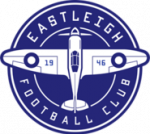 Eastleigh badge