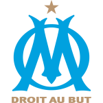 Marseille U-19 badge