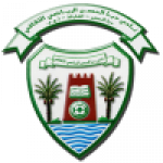Dibba Al Hisn badge