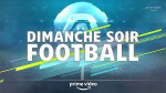 - DIMANCHE SOIR FOOTBALL - badge