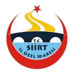 Siirt Il Özel Idare badge