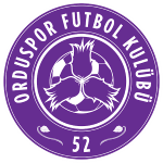 52 Orduspor badge