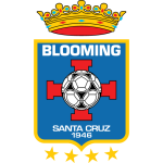 Blooming badge