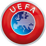 - UEFA - badge