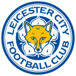 Leicester City U-19 badge